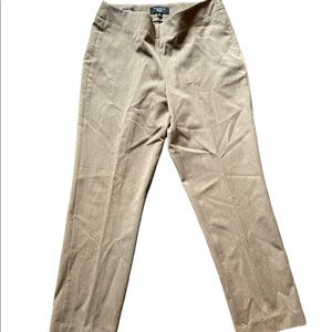Talbots Heritage pants